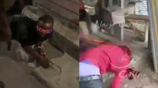 Eiye Cultists Disguise as Aye Members to Infiltrate and Slaughter Their Rivals