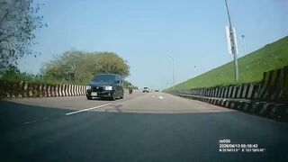 Rider Pays The Price For Being Wreckless