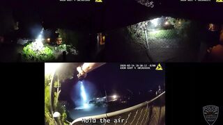 Arizona man killed in police shooting pointed BB gun at officers