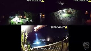 Arizona man killed in police shooting pointed BB gun at officers
