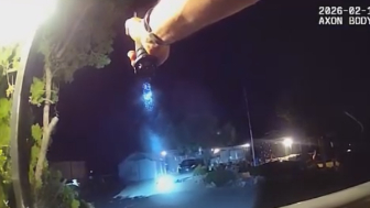 Arizona man killed in police shooting pointed BB gun at officers