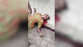 Monster Husband Guns Down Sister-in-Law, Stabs Wife to Death in Nigerian Horror