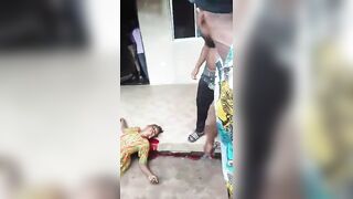 Monster Husband Guns Down Sister-in-Law, Stabs Wife to Death in Nigerian Horror