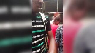 Monster Husband Guns Down Sister-in-Law, Stabs Wife to Death in Nigerian Horror