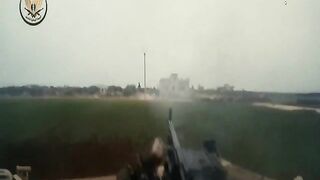 Militants fighting in Syria