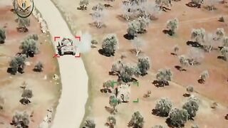 Militants fighting in Syria