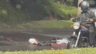 What Do They Feel When They See One Of Them Turned Into A Pizza