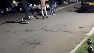 Doctor Brutally Attacked By Two Brothers After Dispute In Zimbabwe