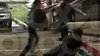 In Bashkiria, a 24-year-old man brutally beat a young man