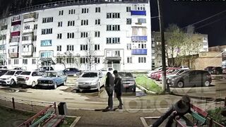 In Bashkiria, a 24-year-old man brutally beat a young man