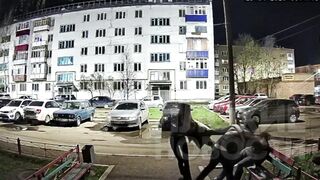 In Bashkiria, a 24-year-old man brutally beat a young man