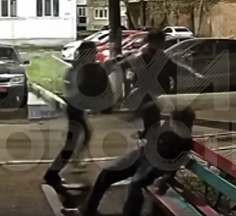 In Bashkiria, a 24-year-old man brutally beat a young man