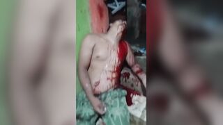 Gunmen Invaded Home, Executed Two Men In Cold Blood In Brazil