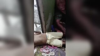 Gunmen Invaded Home, Executed Two Men In Cold Blood In Brazil