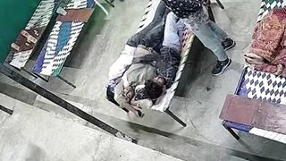 Hey, Wake Up Guys !
