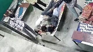Hey, Wake Up Guys !