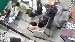 Hey, Wake Up Guys !