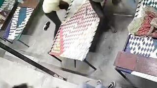 Hey, Wake Up Guys !