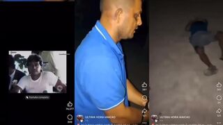 Kidnapped Man Gets Executed