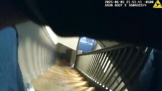 CPD Officer Krystal Rivera Fatally Shot by Partner During Foot Pursuit