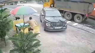 What A Bad Luck Bastard