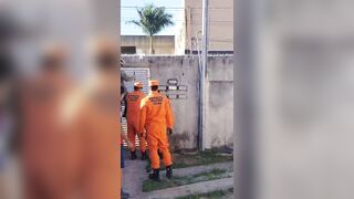 Loser Of The Week Award Winner: Dude Tried To Rob A House Of His EX, FAILED