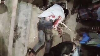 Mob Beats Two Brothers to Death After 9-Year-Old Girl Found Murdered in Cornfield