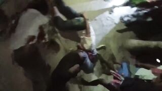 Mob Beats Two Brothers to Death After 9-Year-Old Girl Found Murdered in Cornfield