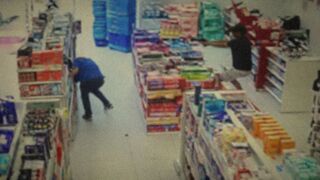 Off-Duty Cop Fatally Shoots Armed Robber During Pharmacy Heist