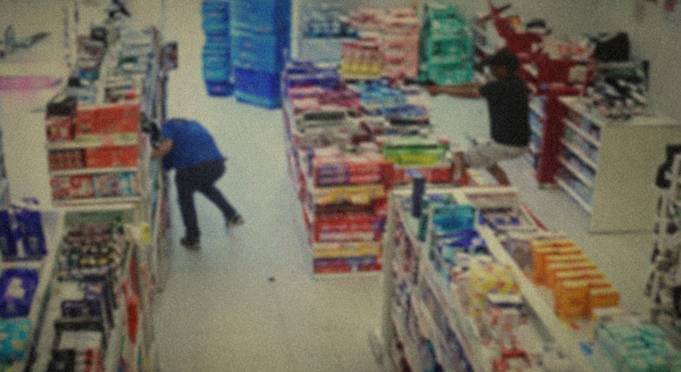 Off-Duty Cop Fatally Shoots Armed Robber During Pharmacy Heist