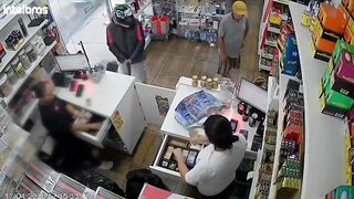 The Best Instant Karma You'll See All Week