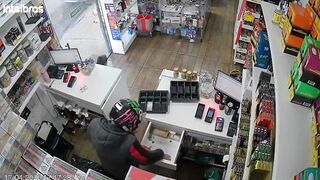 The Best Instant Karma You'll See All Week