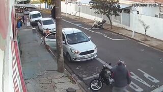 The Best Instant Karma You'll See All Week