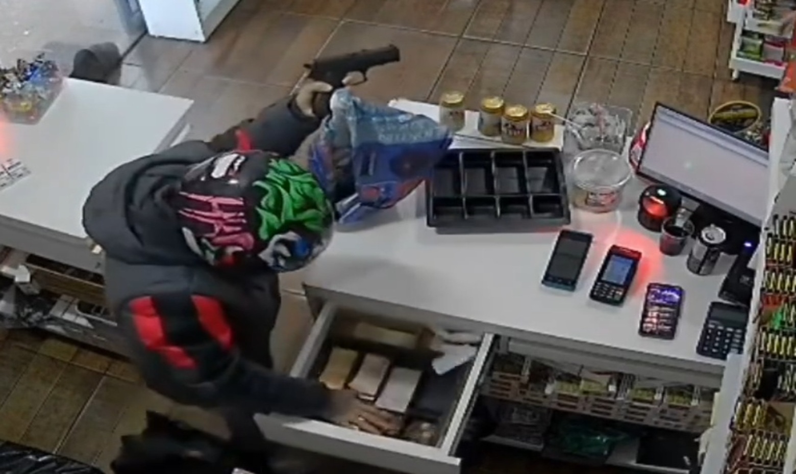 The Best Instant Karma You'll See All Week