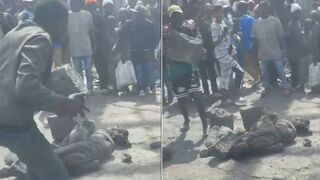 Deadly Superstition Strikes Again: Victim Lynched for “Stealing” Another Man’s Sex