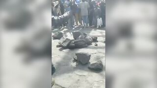 Deadly Superstition Strikes Again: Victim Lynched for “Stealing” Another Man’s Sex