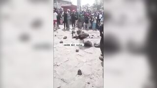 Deadly Superstition Strikes Again: Victim Lynched for “Stealing” Another Man’s Sex