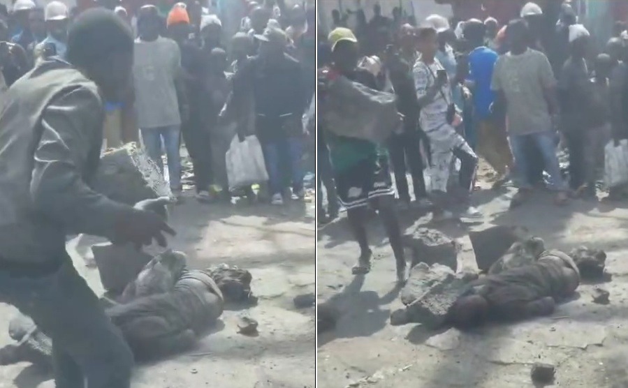 Deadly Superstition Strikes Again: Victim Lynched for “Stealing” Another Man’s Sex