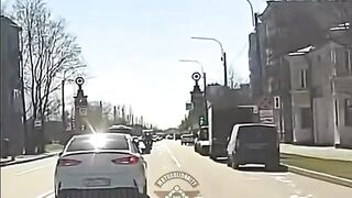 St. Petersburg Flip Flop