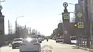 St. Petersburg Flip Flop