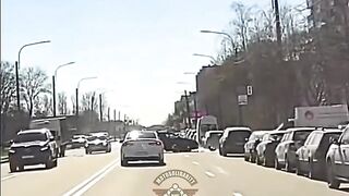 St. Petersburg Flip Flop