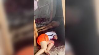 Terror in Meta: Man allegedly murdered his ex-partner, his mother-in-law, and his sister-in-law with a machete