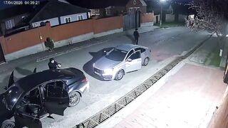 Brutal mass fight in Ingushetia ends in shooting (2 Videos)
