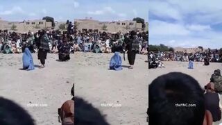 Sharia law in action.