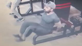 Young Shopkeeper Dies of Sudden Heart Attack While Working Out in Gym