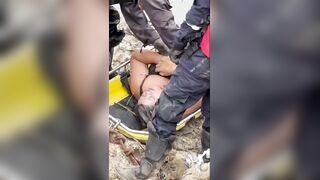 Body Pulled from River Hours After Woman Jumps from Bridge in Apparent Suicide