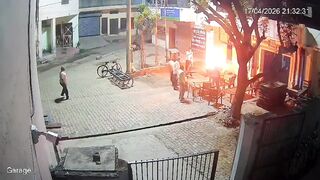 Dalit Youth Sets Himself on Fire After Casteist Slurs in Muzaffarnagar