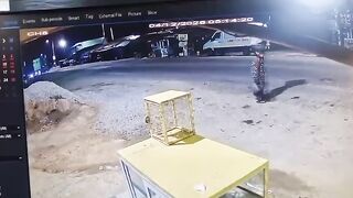 Woman Brutally Launched Like a Doll by Over-Speeding Mad Driver in Bohyen