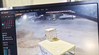 Woman Brutally Launched Like a Doll by Over-Speeding Mad Driver in Bohyen