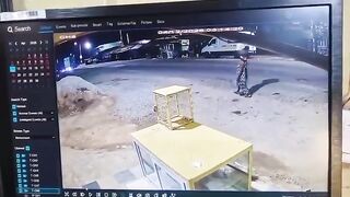 Woman Brutally Launched Like a Doll by Over-Speeding Mad Driver in Bohyen